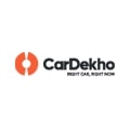 Car Dekho Logo