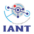 IANT Educom Pvt. Ltd. Logo