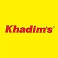Khadims india ltd Logo