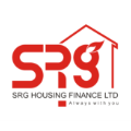 SRG HOUSING FINANCE LTD Logo